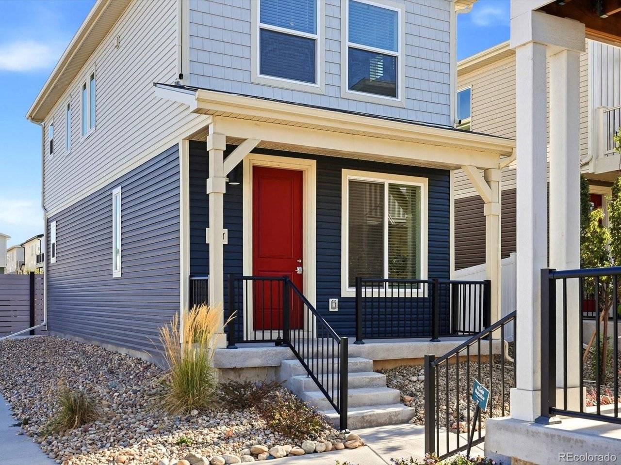 5077 N Walden, Denver, CO 80249