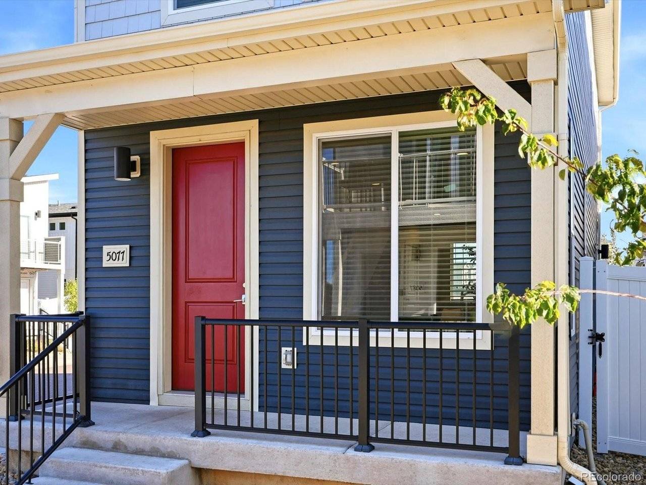5077 N Walden, Denver, CO 80249