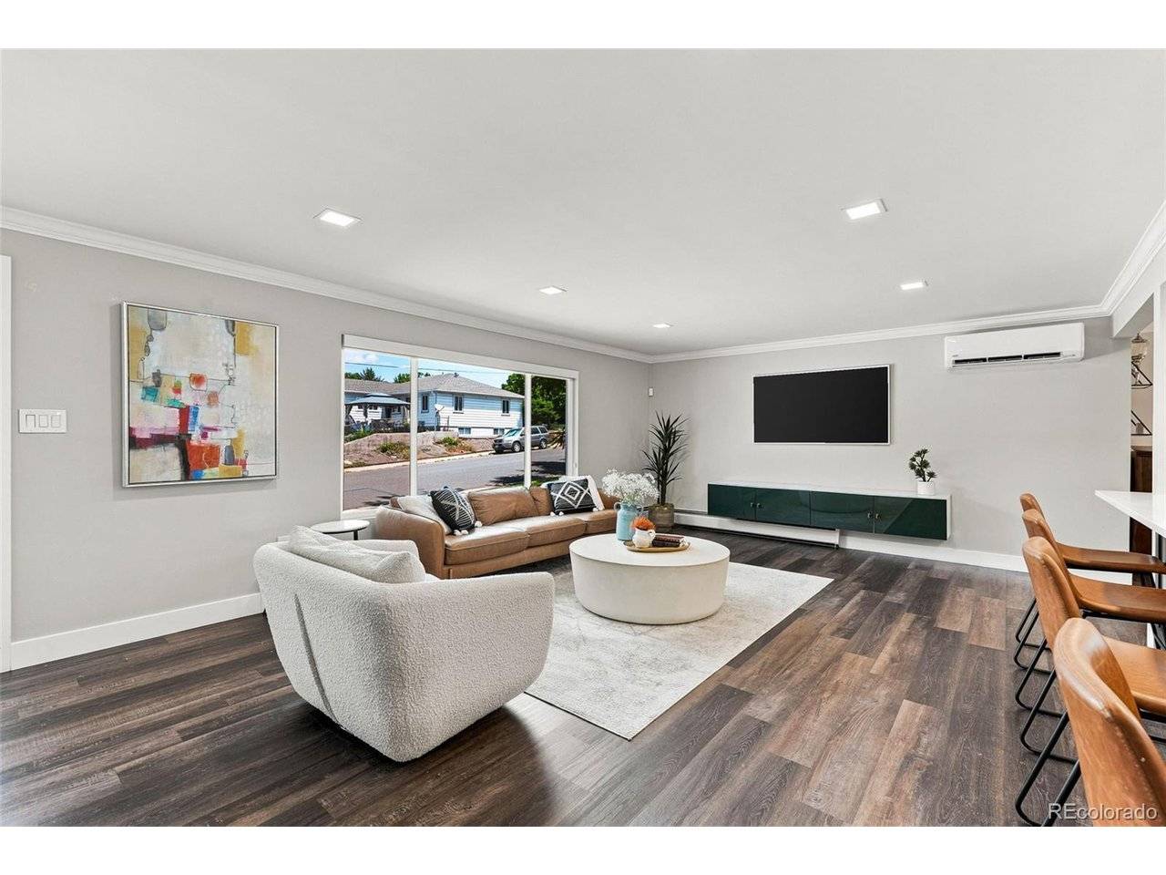 3100 E Mexico, Denver, CO 80210