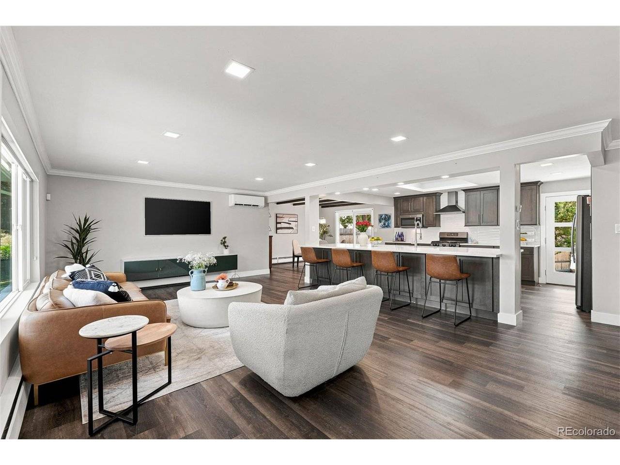 3100 E Mexico, Denver, CO 80210