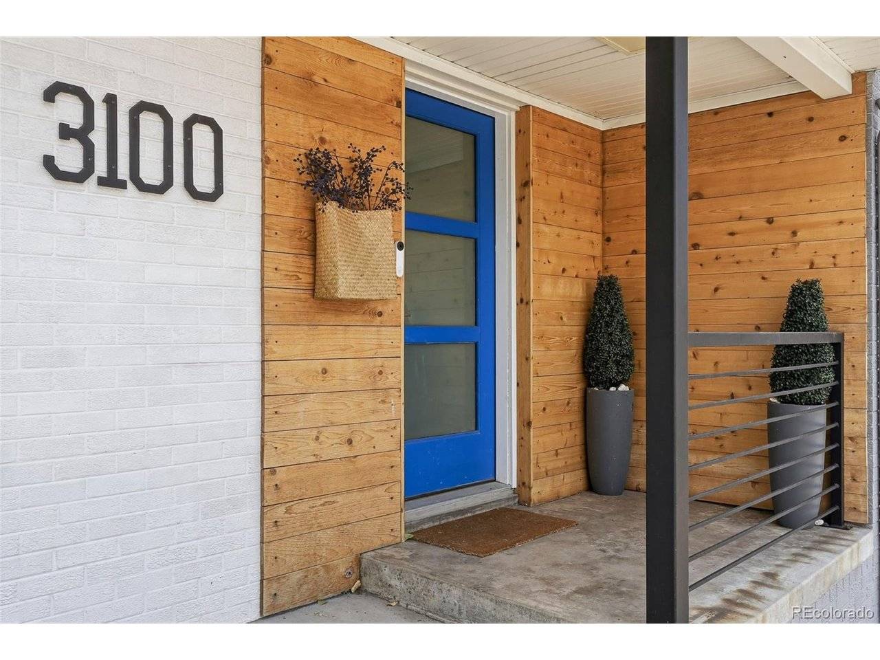 3100 E Mexico, Denver, CO 80210