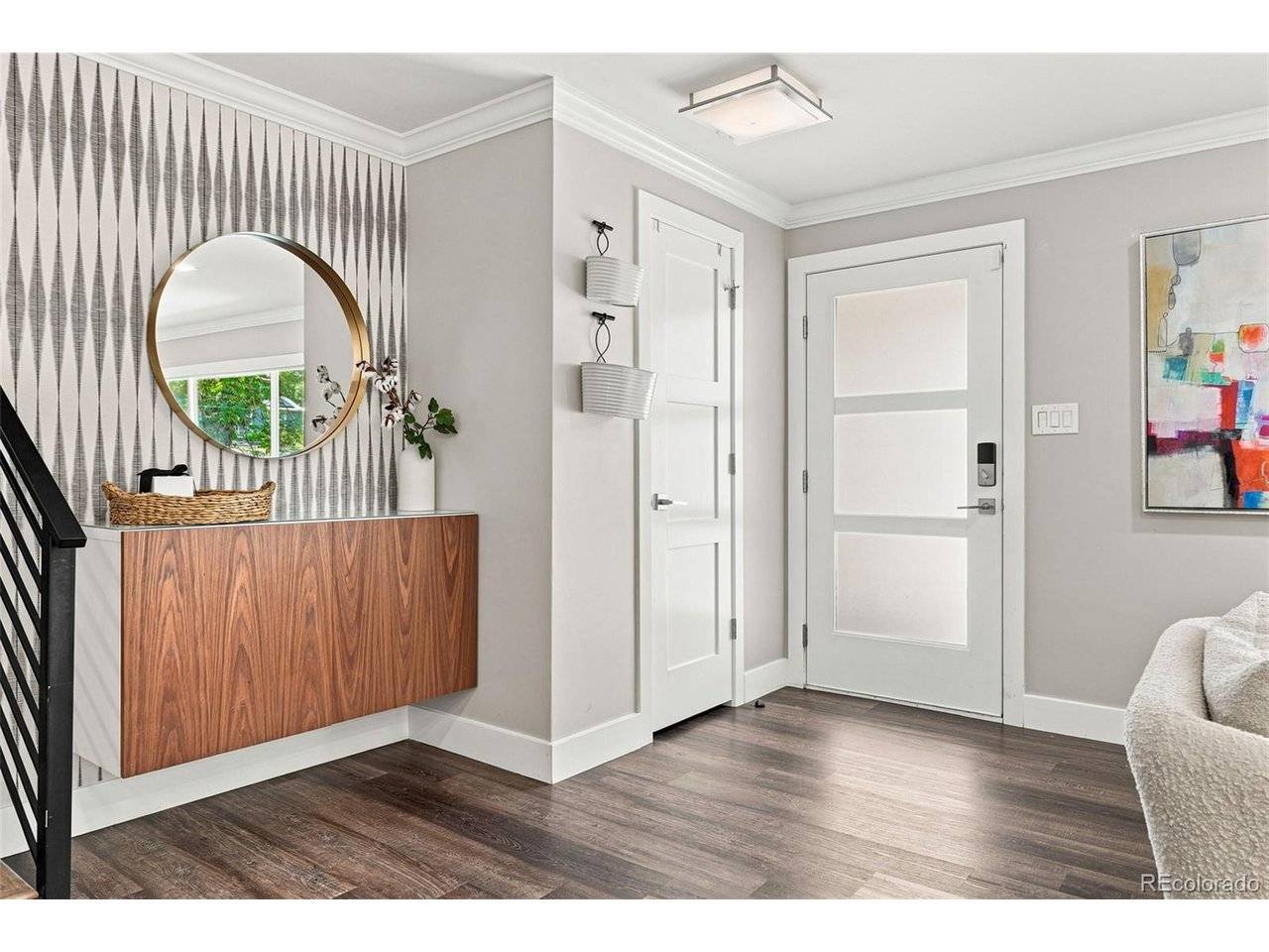 3100 E Mexico, Denver, CO 80210