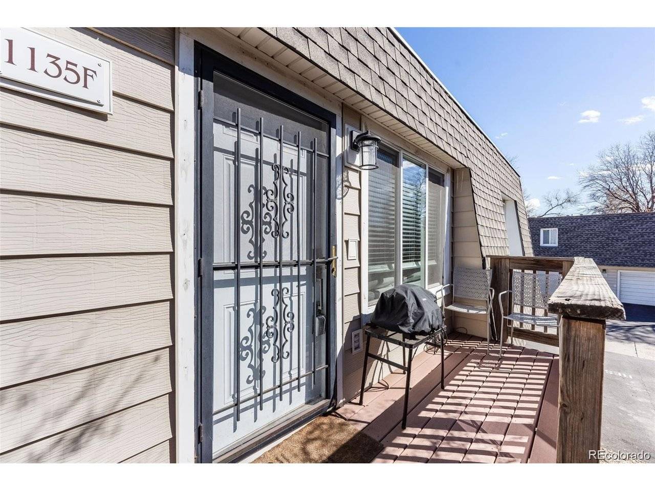 1135 S Oneida #F, Denver, CO 80224