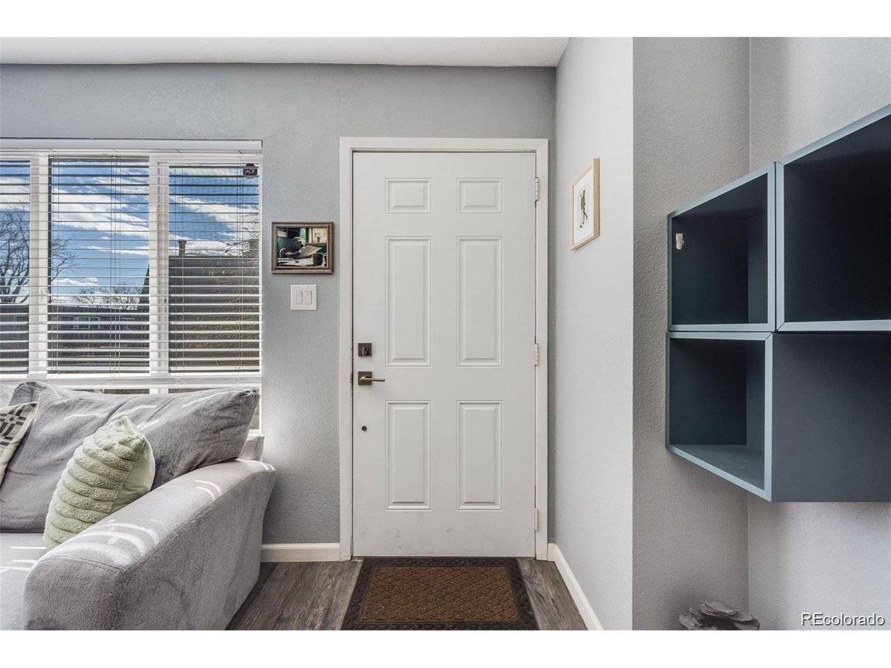 1135 S Oneida #F, Denver, CO 80224