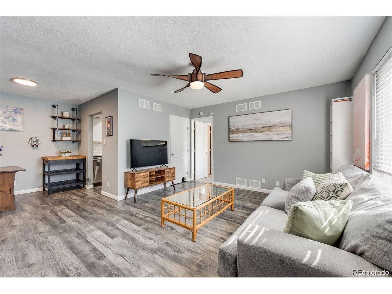 1135 S Oneida #F, Denver, CO 80224
