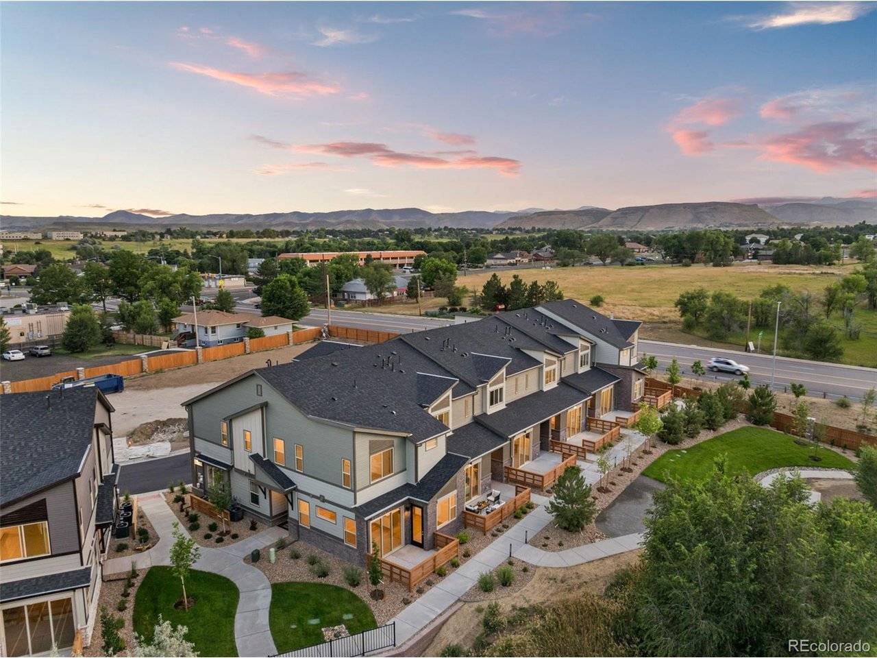 12318 W 58th, Arvada, CO 80004