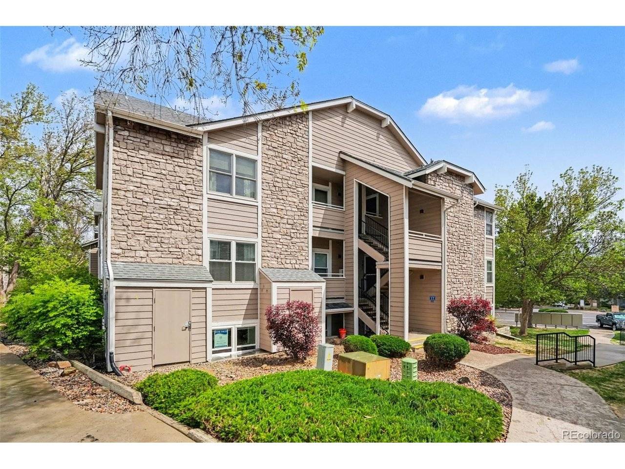 8376 S Upham #B-108, Littleton, CO 80128