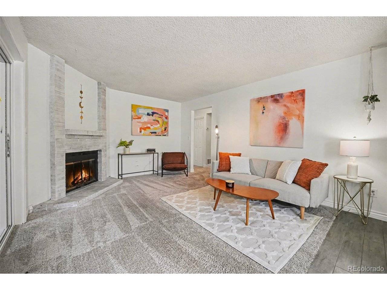 8376 S Upham #B-108, Littleton, CO 80128