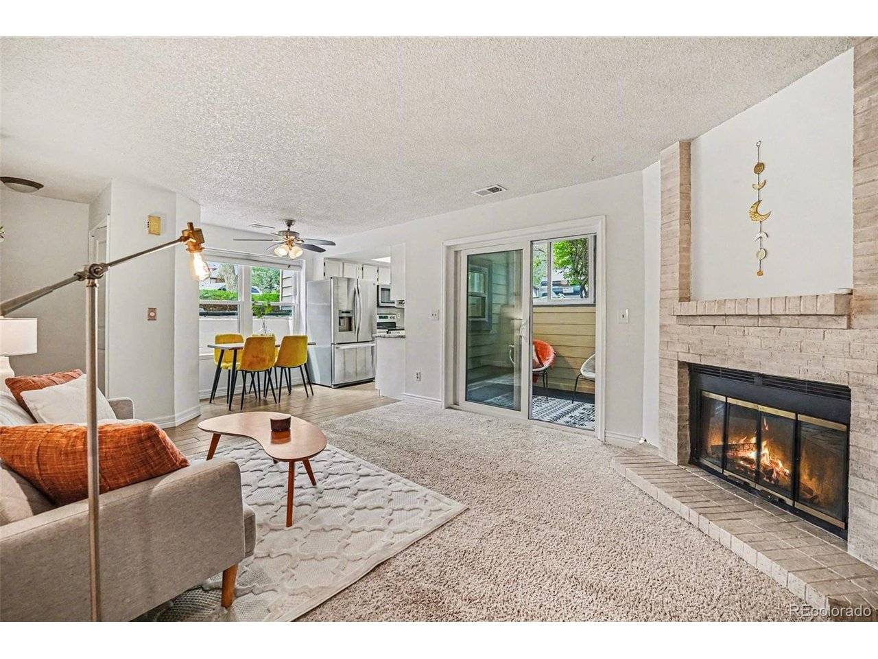 8376 S Upham #B-108, Littleton, CO 80128