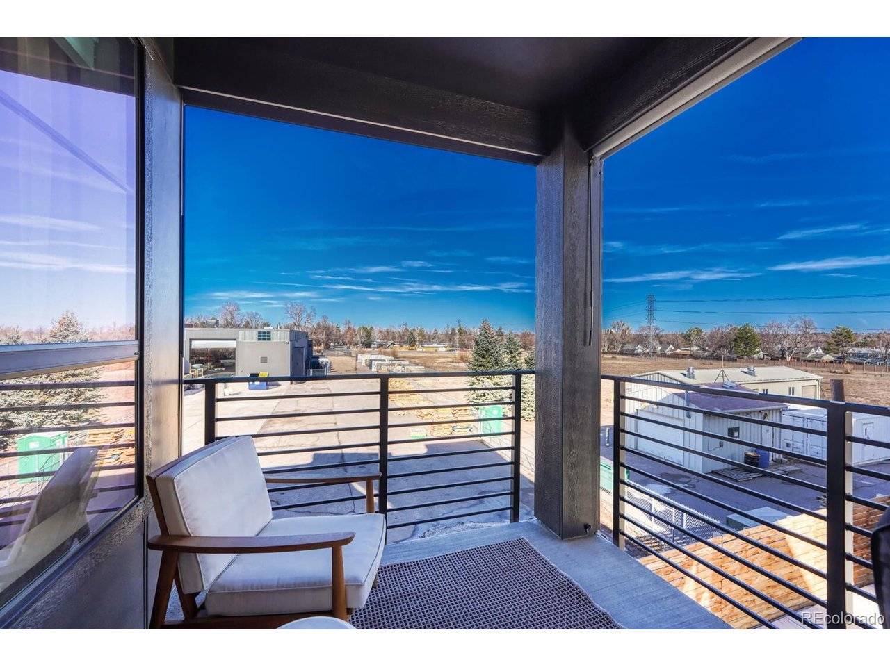 2022 S Holly #4, Denver, CO 80222