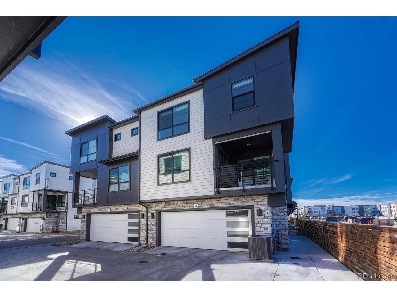 2022 S Holly #4, Denver, CO 80222