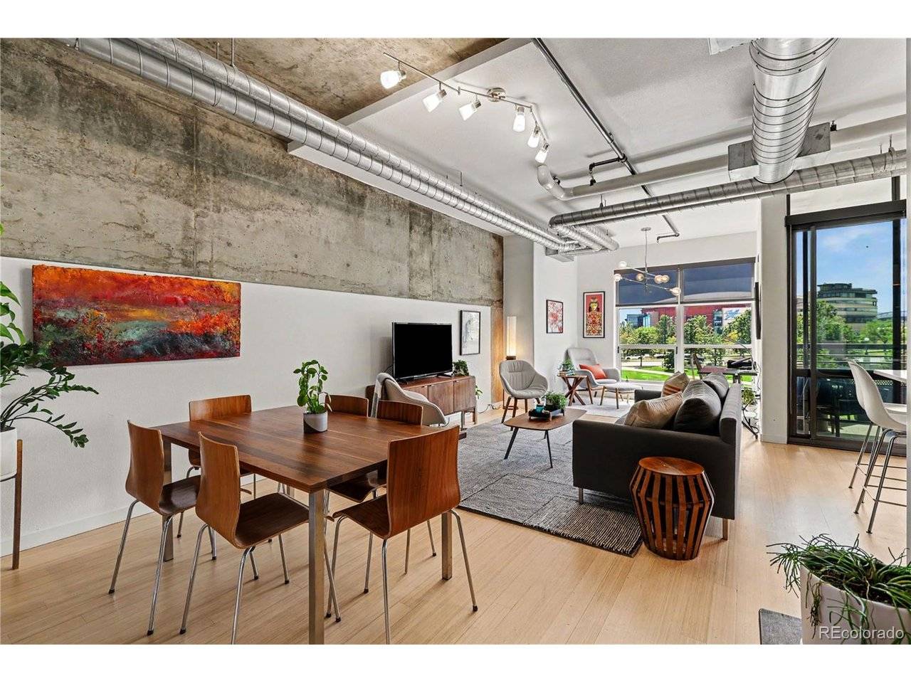 1401 Wewatta #314, Denver, CO 80202