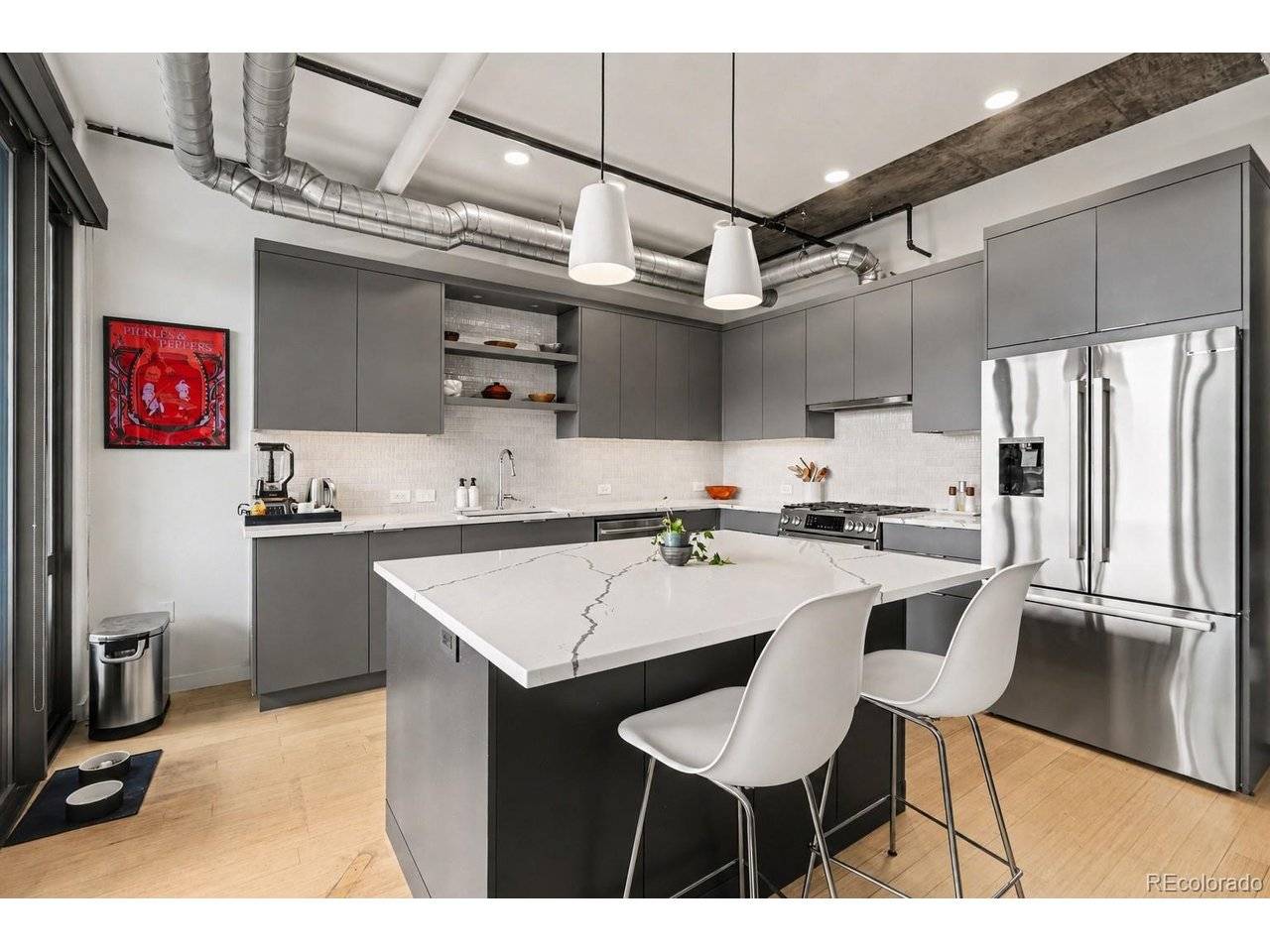1401 Wewatta #314, Denver, CO 80202