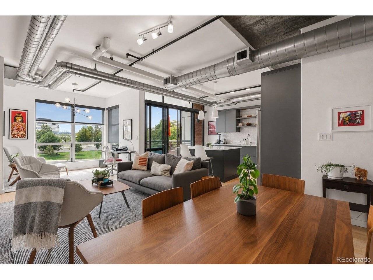 1401 Wewatta #314, Denver, CO 80202