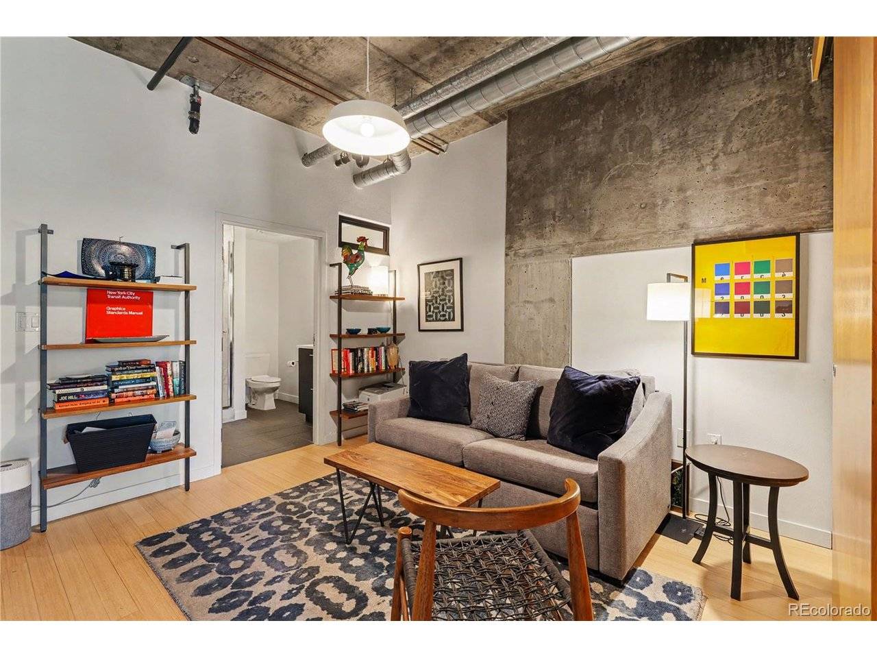 1401 Wewatta #314, Denver, CO 80202
