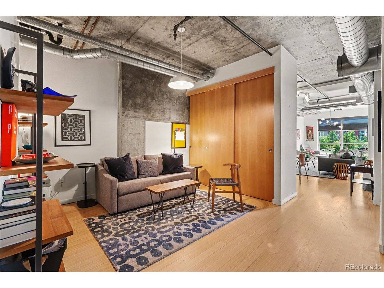 1401 Wewatta #314, Denver, CO 80202