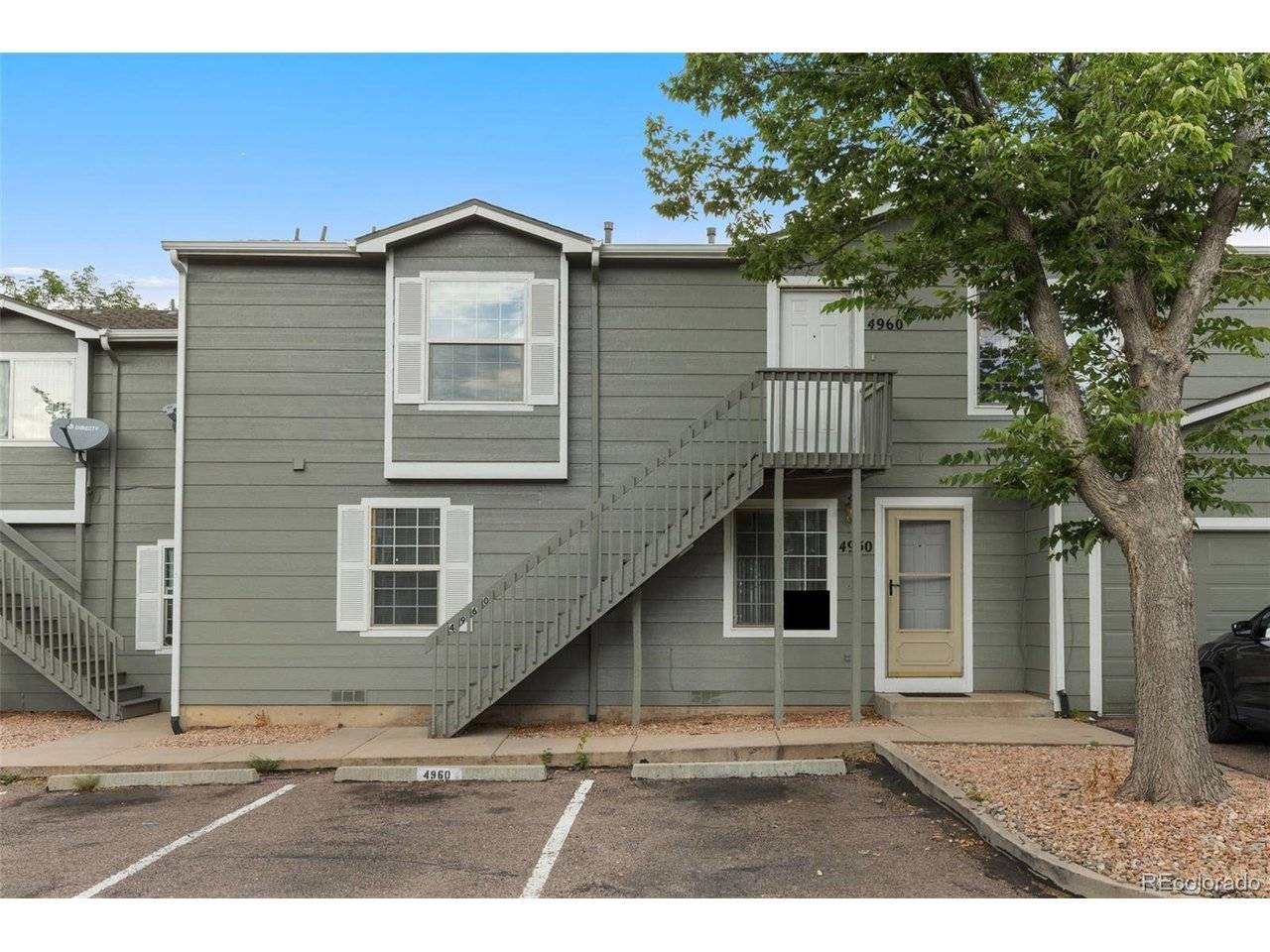 4960 Universal, Colorado Springs, CO 80916