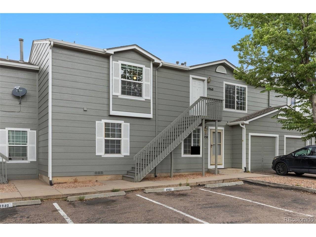 4960 Universal, Colorado Springs, CO 80916