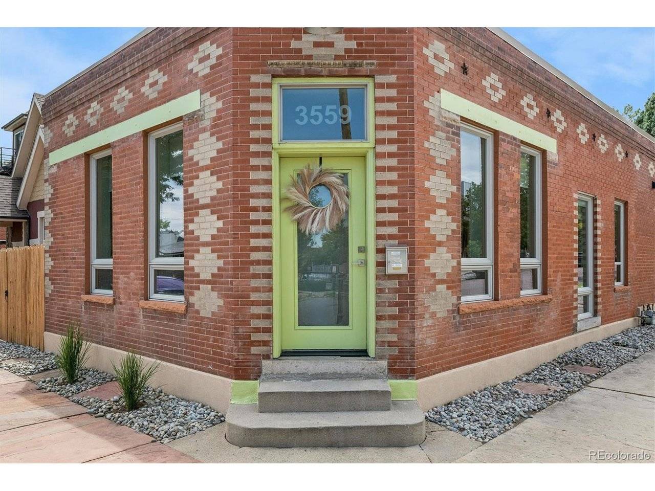 3559 N Shoshone, Denver, CO 80211