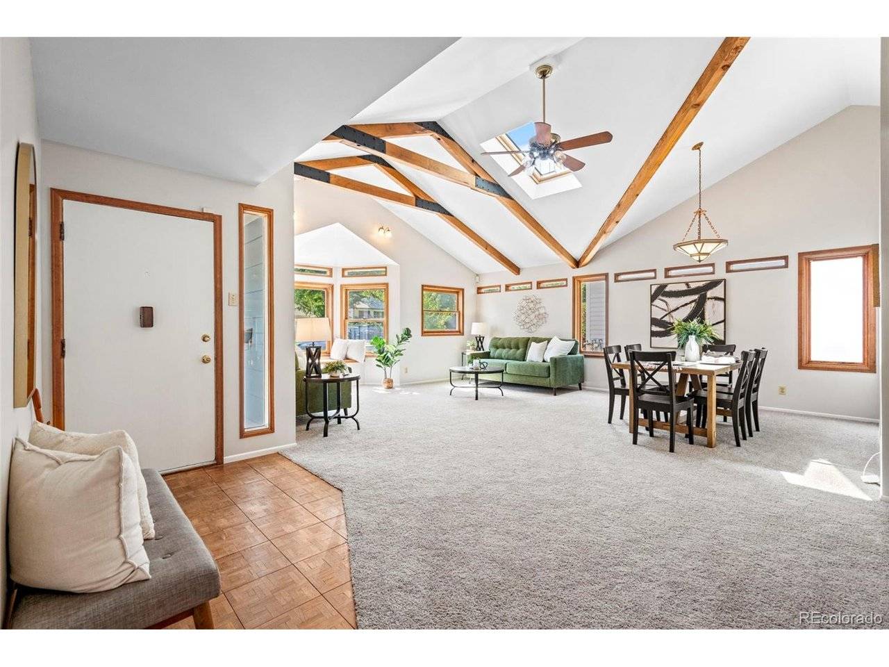 1245 S Grape, Denver, CO 80246