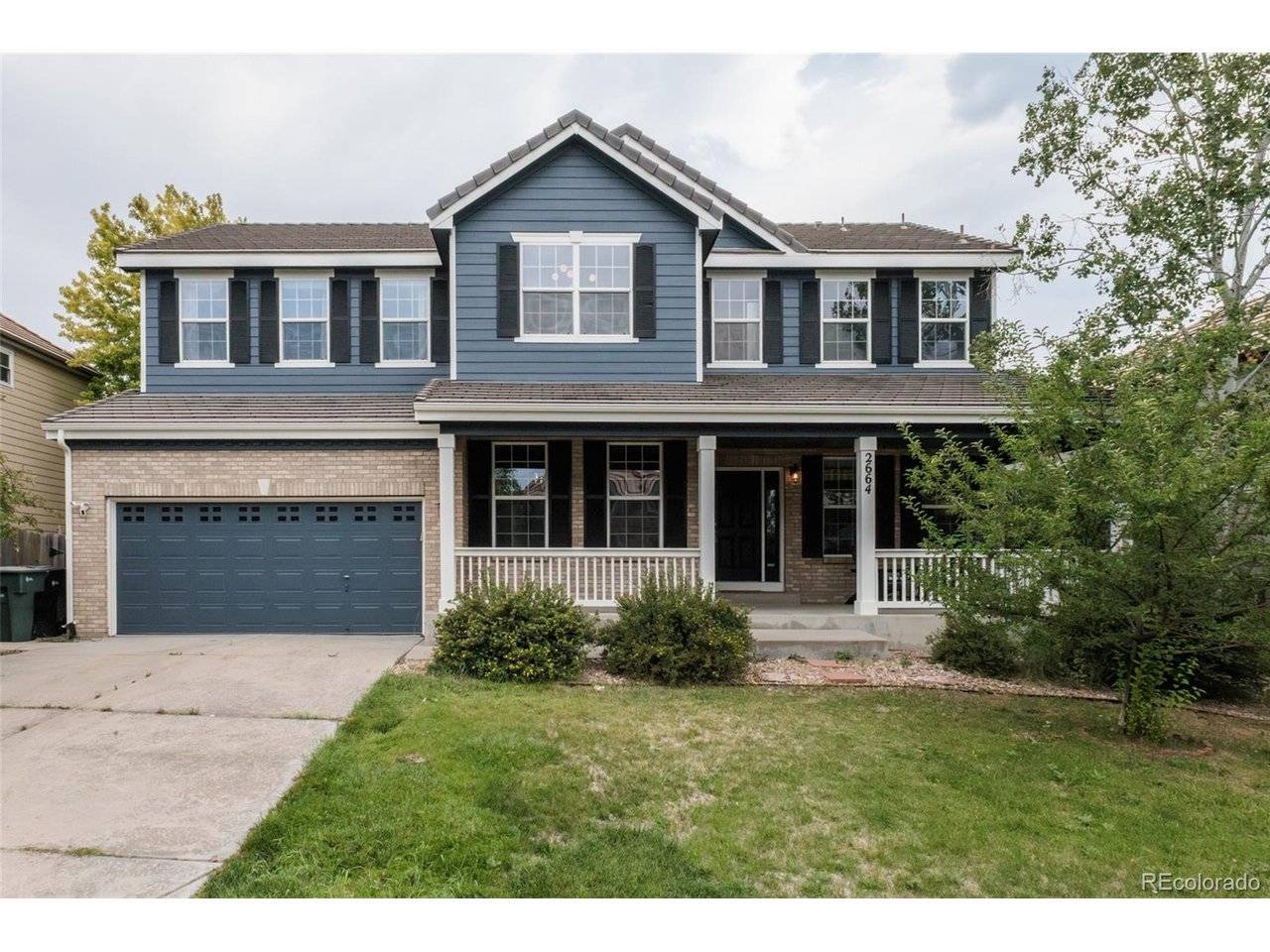 2664 E 137th, Thornton, CO 80602