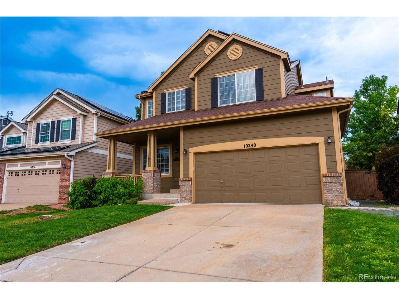 10240 Rotherwood, Highlands Ranch, CO 80130