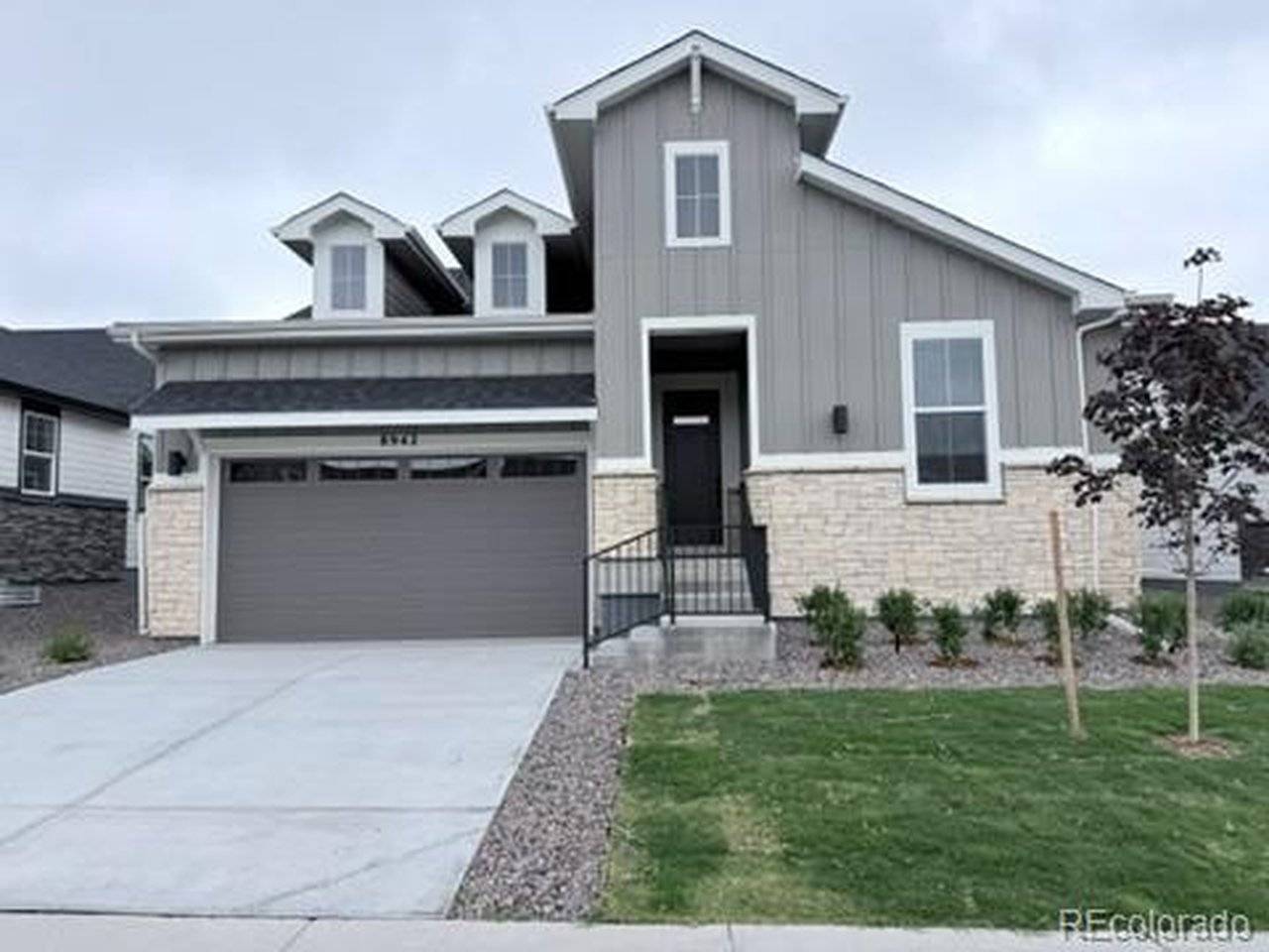 8942 S Riviera, Aurora, CO 80016