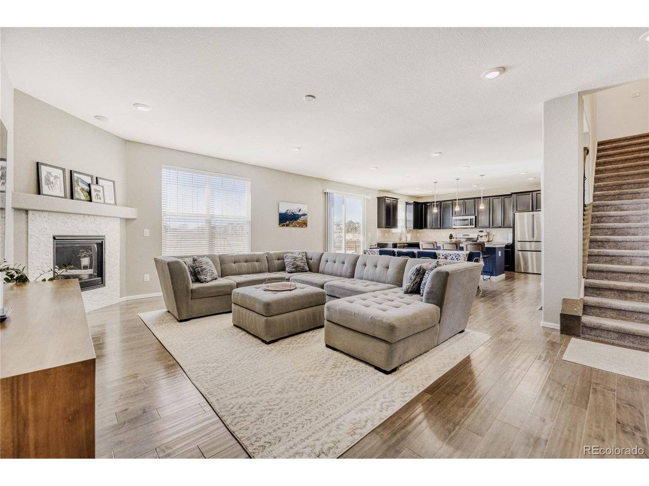 16584 Azalea, Parker, CO 80134
