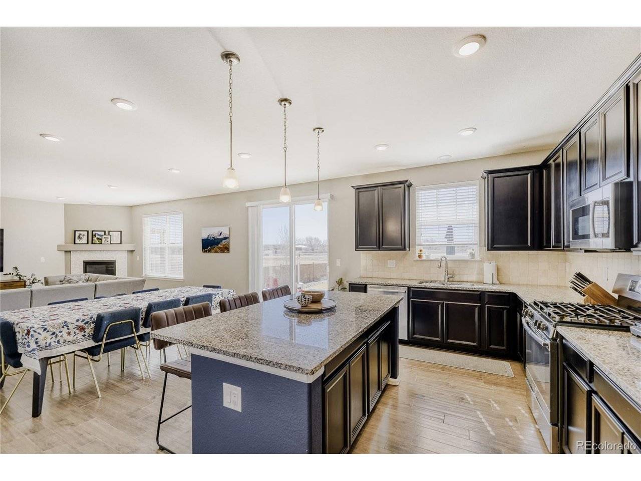 16584 Azalea, Parker, CO 80134