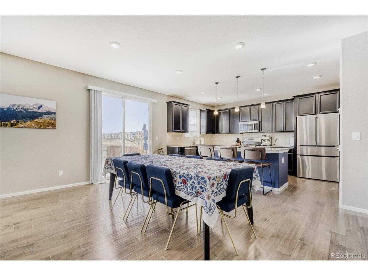 16584 Azalea, Parker, CO 80134