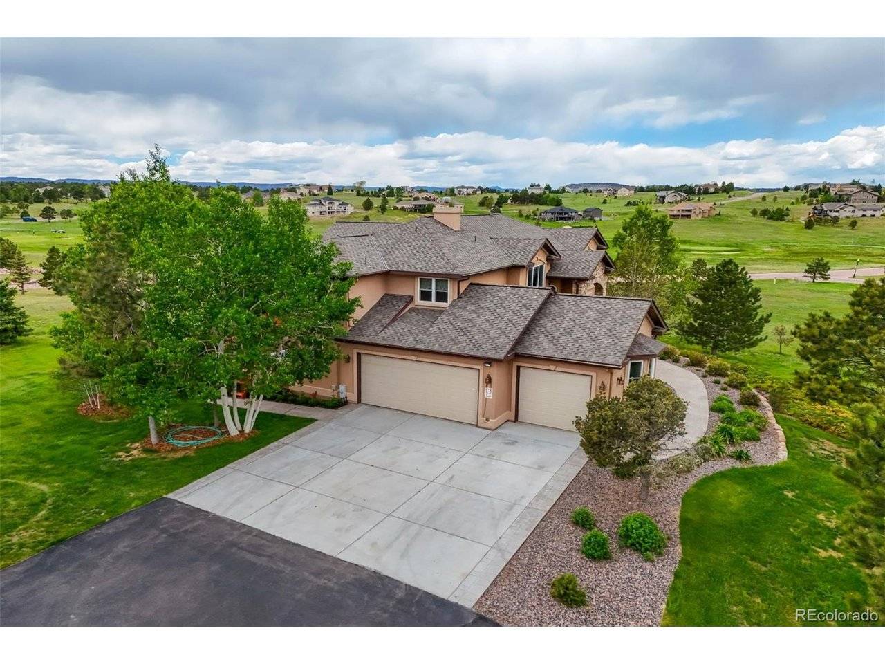 18890 Harrogate, Monument, CO 80132