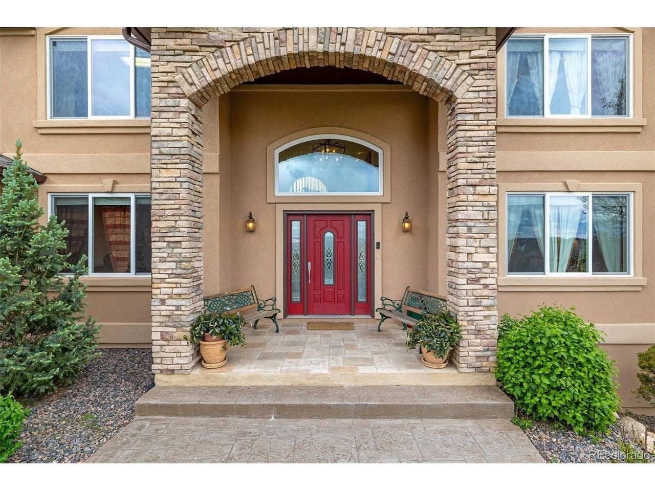 18890 Harrogate, Monument, CO 80132
