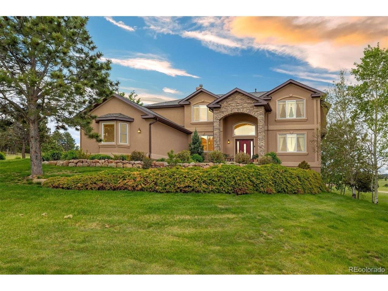 18890 Harrogate, Monument, CO 80132