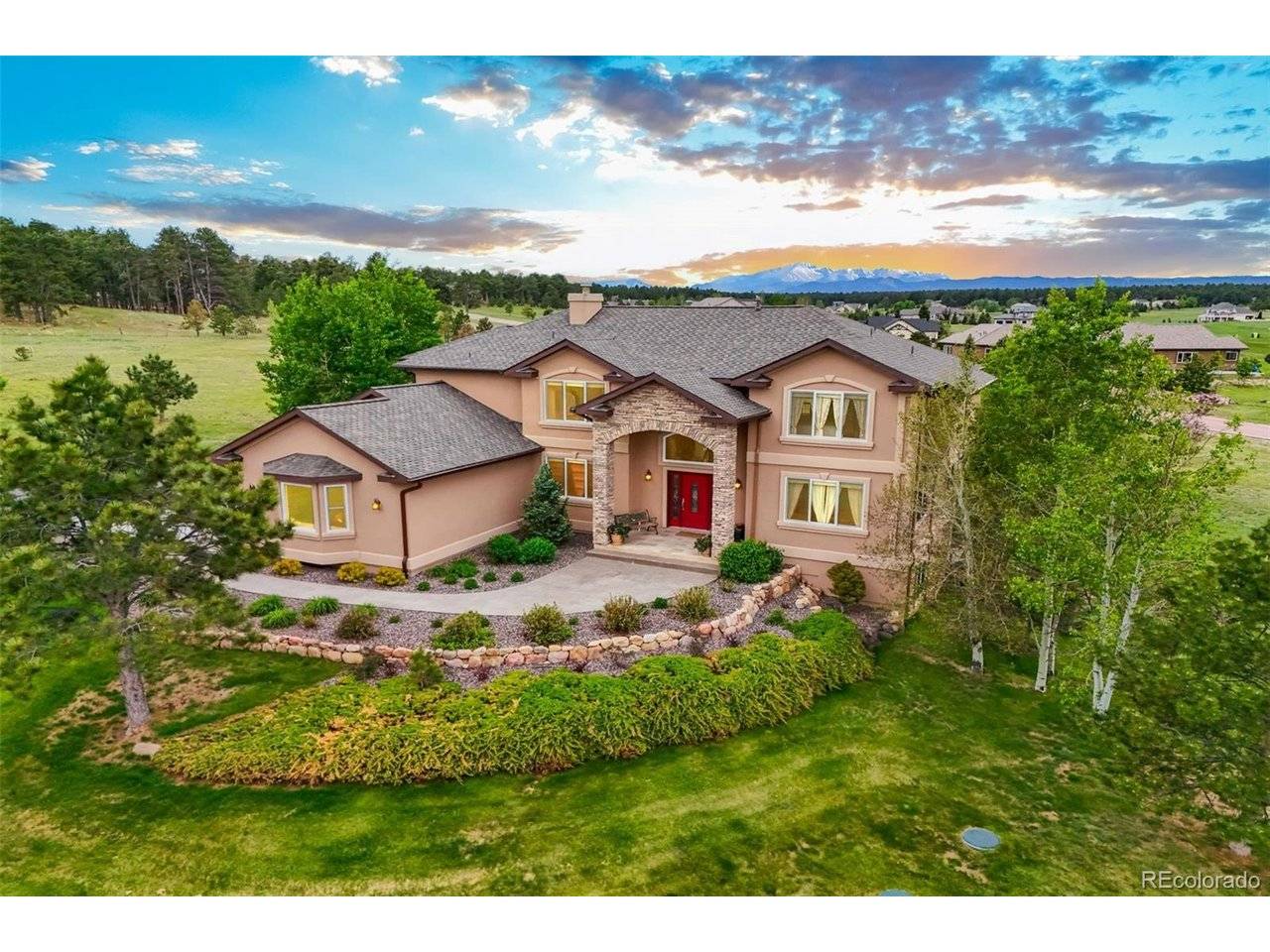 18890 Harrogate, Monument, CO 80132