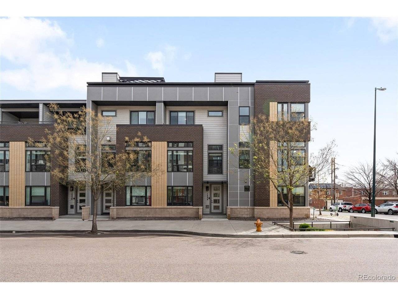 1554 N Quitman, Denver, CO 80204