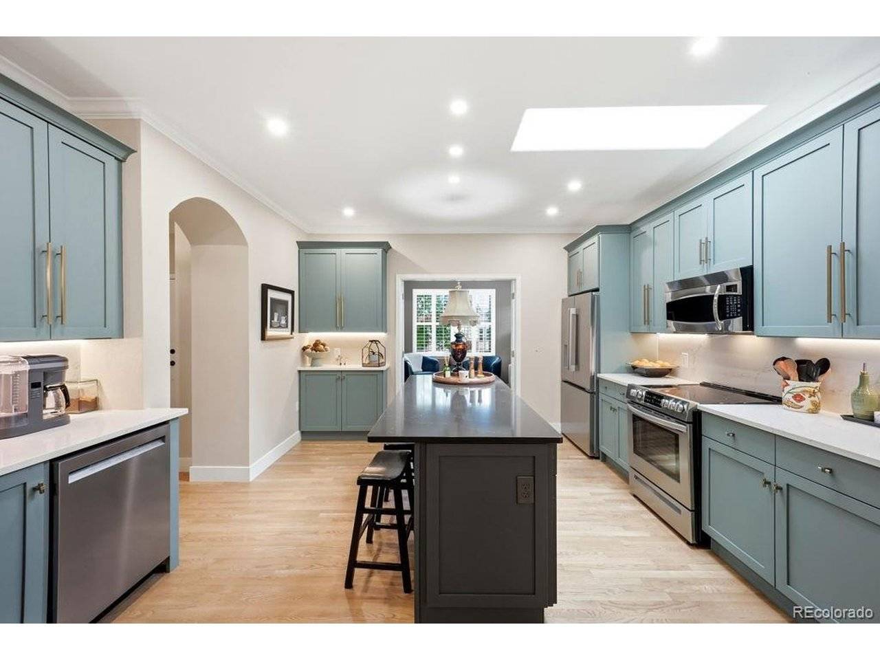7861 S Algonquian, Aurora, CO 80016