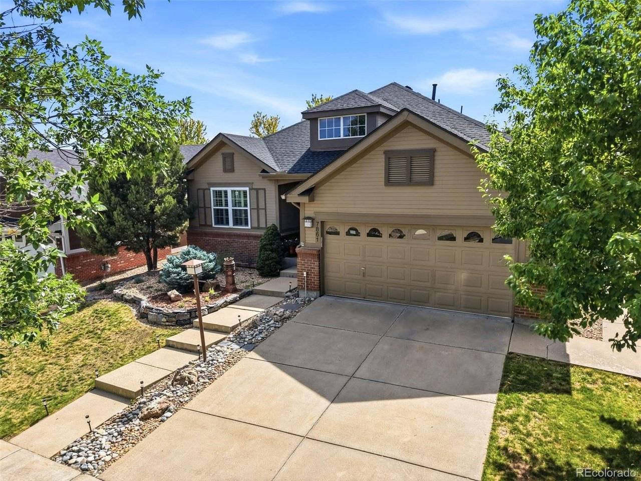 7861 S Algonquian, Aurora, CO 80016