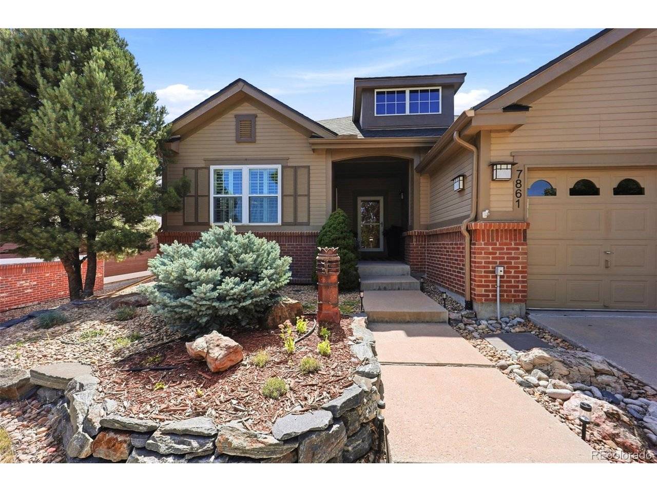 7861 S Algonquian, Aurora, CO 80016