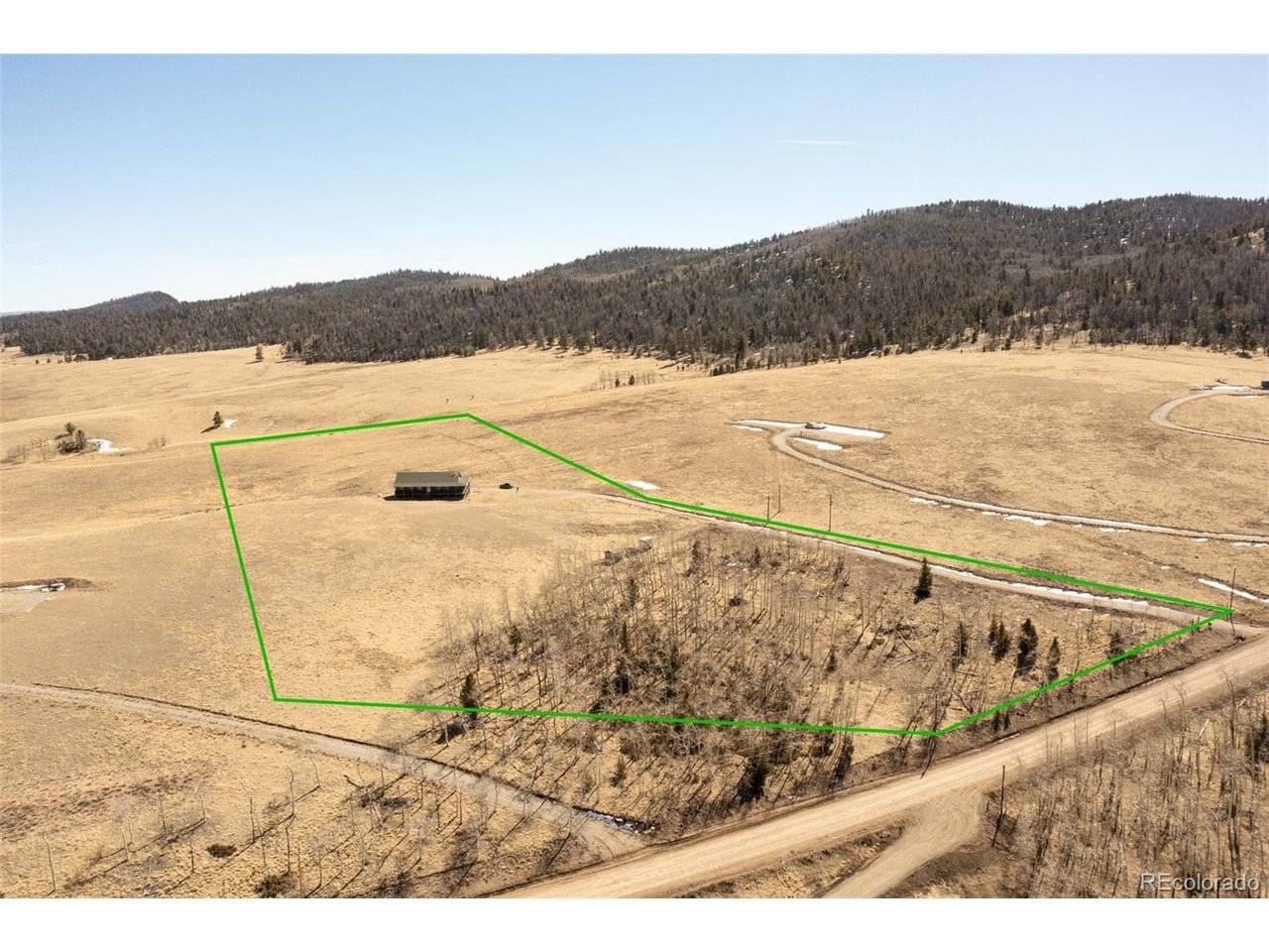 8608 Ranch, Hartsel, CO 80449