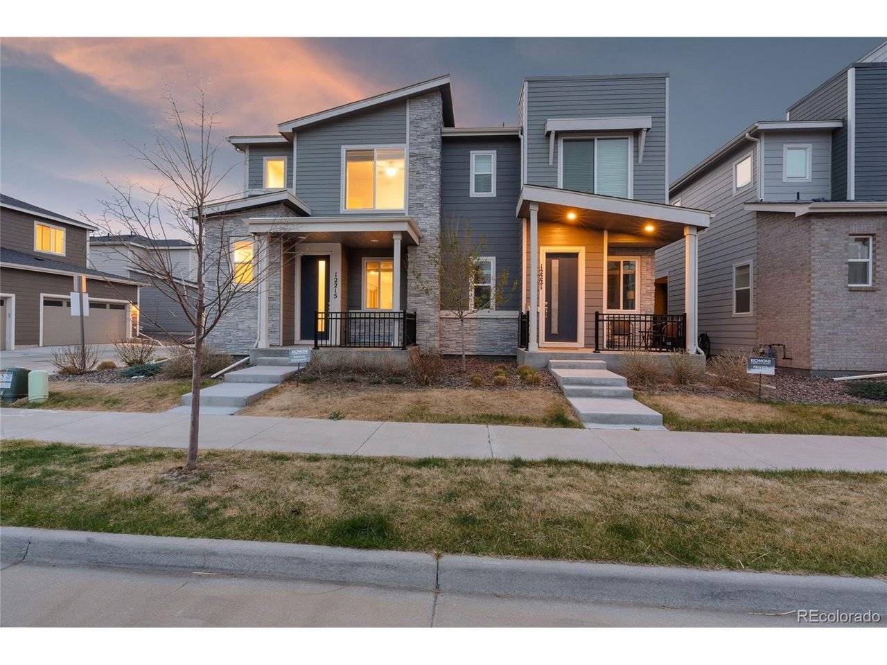 12215 Dairy, Northglenn, CO 80241
