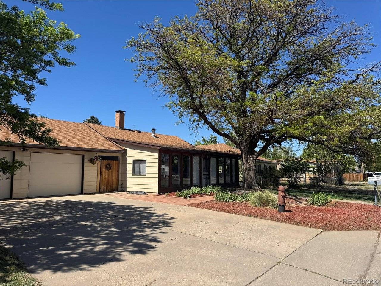 221 E 8th, Walsenburg, CO 81089