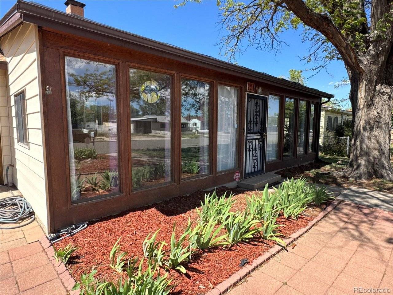 221 E 8th, Walsenburg, CO 81089