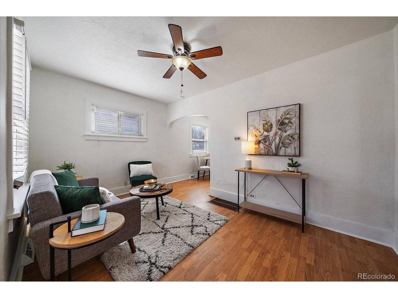 2345 S Williams, Denver, CO 80210