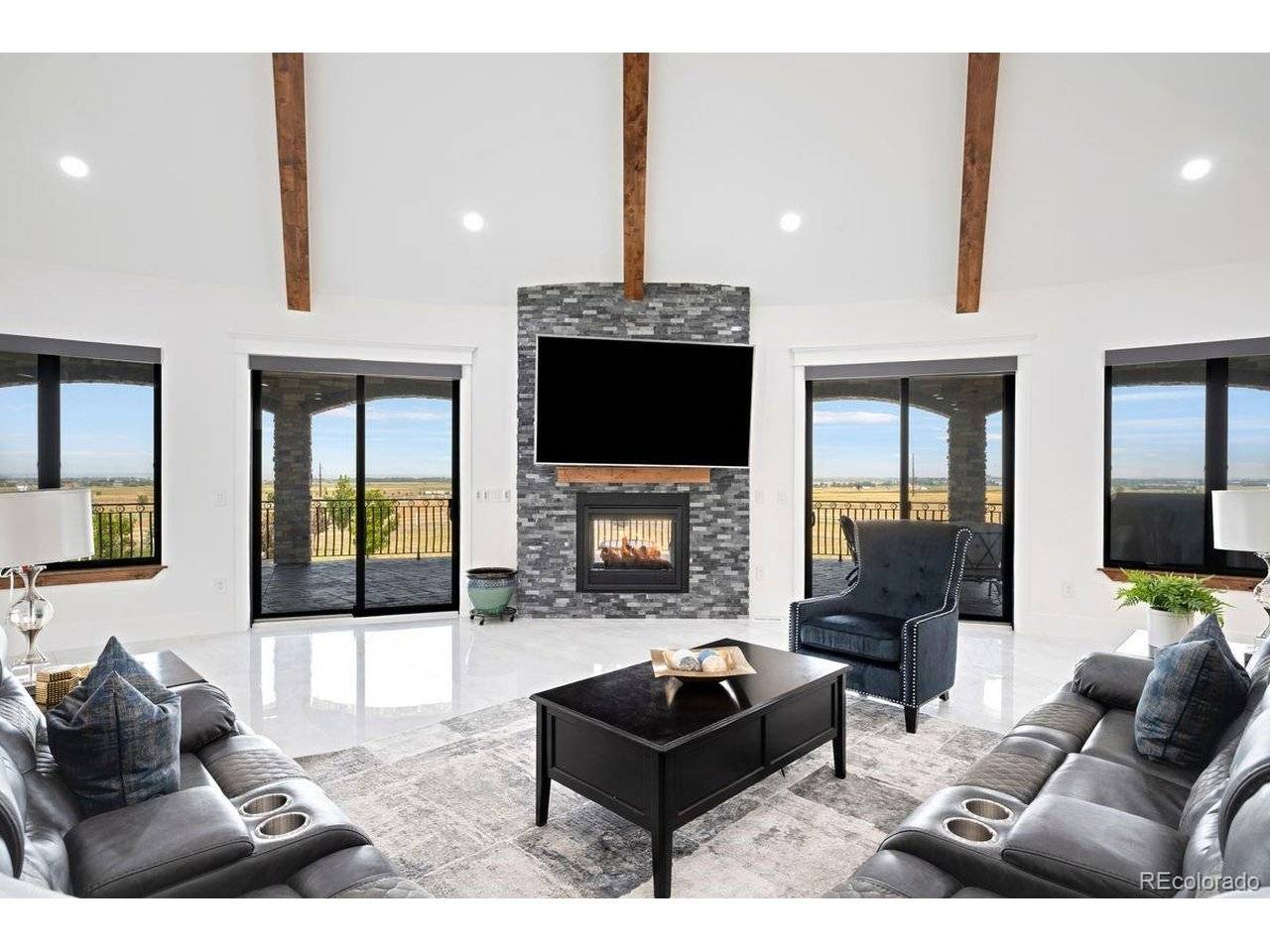 21181 E 120th, Commerce City, CO 80022