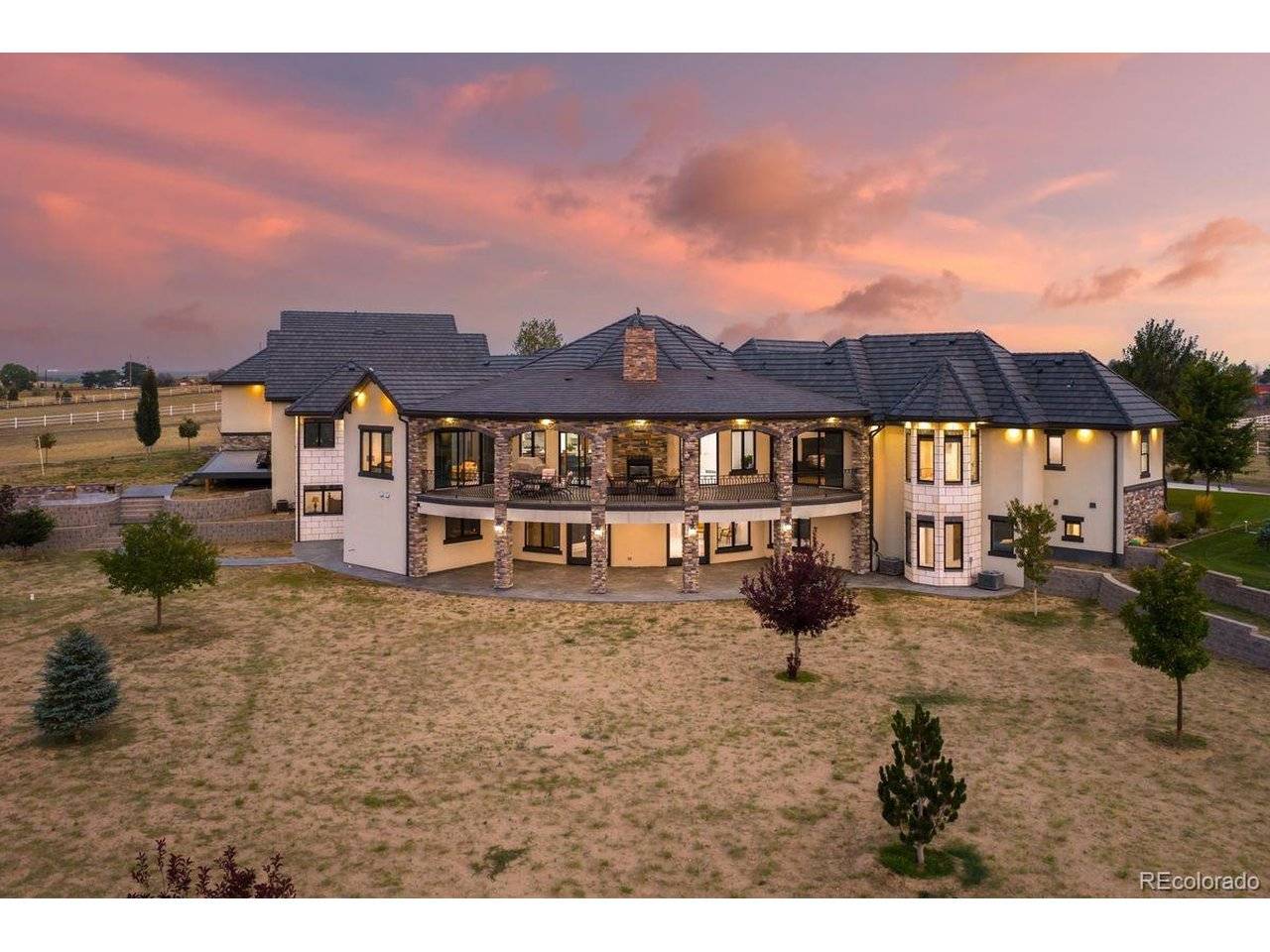 21181 E 120th, Commerce City, CO 80022
