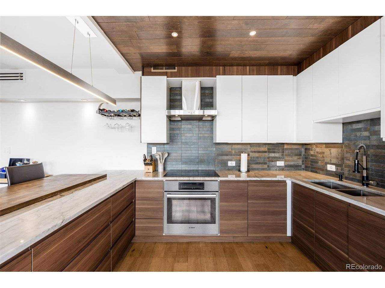790 N Washington #1410, Denver, CO 80203