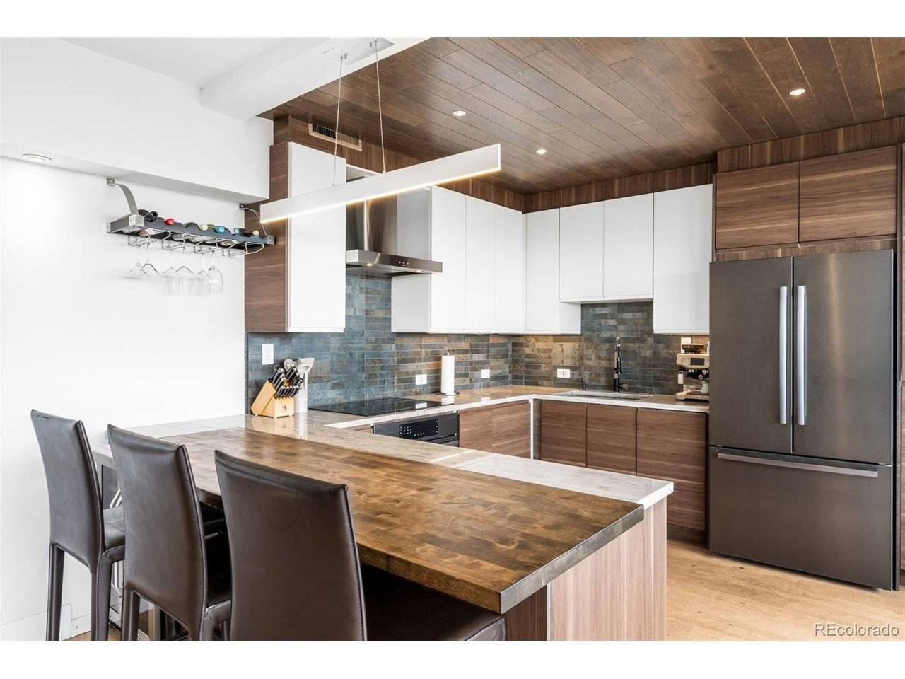 790 N Washington #1410, Denver, CO 80203