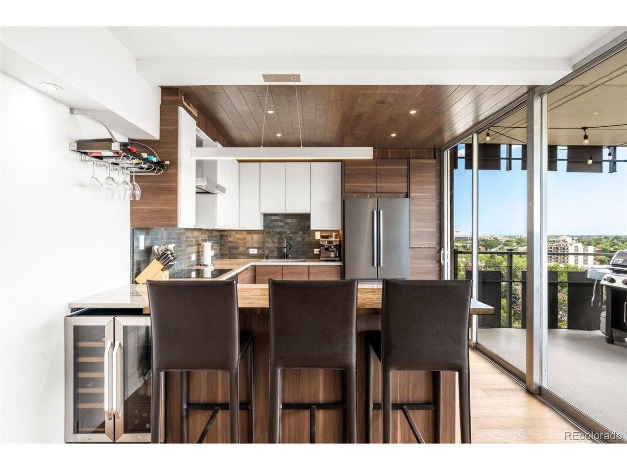 790 N Washington #1410, Denver, CO 80203