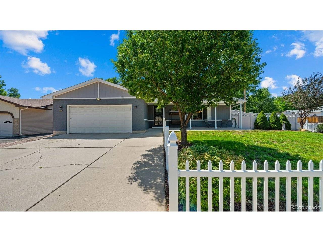 1112 Auburn, Colorado Springs, CO 80909