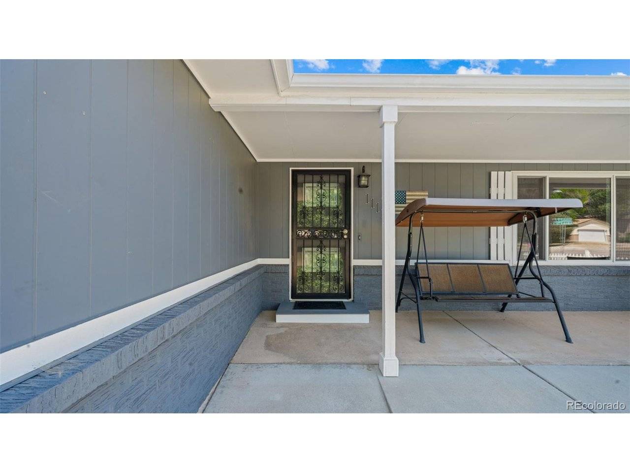 1112 Auburn, Colorado Springs, CO 80909